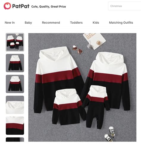 why are patpat clothes so cheap